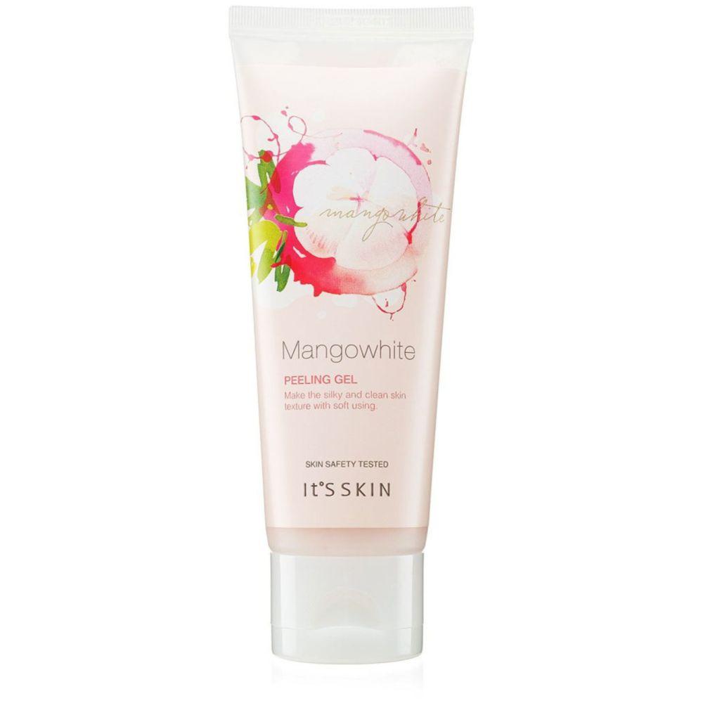 Гель-пилинг для лица IT'S SKIN Mango White Peeling Gel с мангустином 120 мл (1738892702)