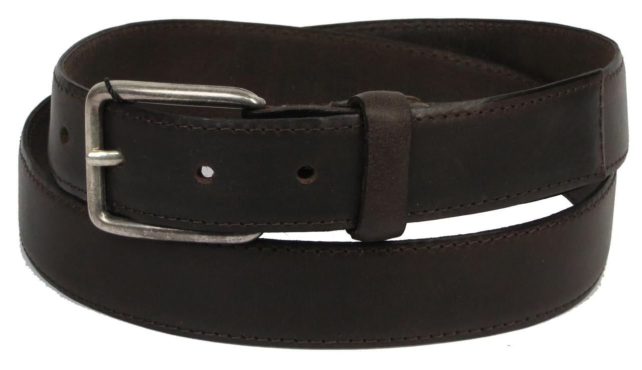 Ремень Vanzetti женский натуральная кожа Коричневый