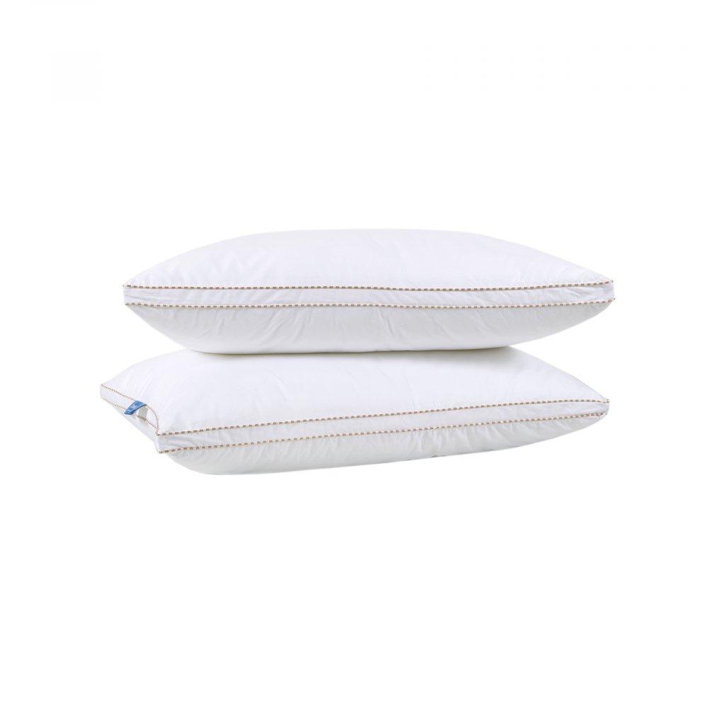 Подушка Othello Cloudia антиалергенна 50х70 см - фото 5 Подушка Othello Cloudia антиалергенна 50х70 см - фото 5