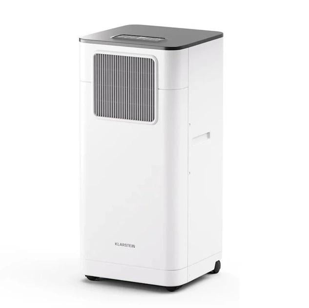 Кондиціонер мобільний Klarstein Breeze Box 7K Smart PAC (10046093)