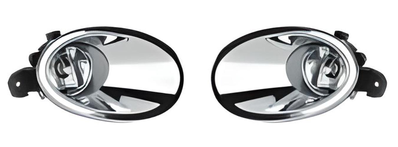 Фары дополнительные DLAA для Nissan Qashqai 2010-13 H11 12 V 55 W (NS-560)