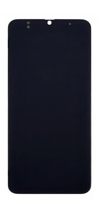 Дисплей для телефону Samsung A30 SM-A305 Black (5000730B)