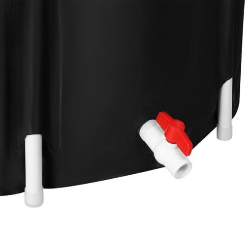 Бочка надувна для крижаної води Nils Camp 392 л (29370061) - фото 4 Бочка надувна для крижаної води Nils Camp 392 л (29370061) - фото 4