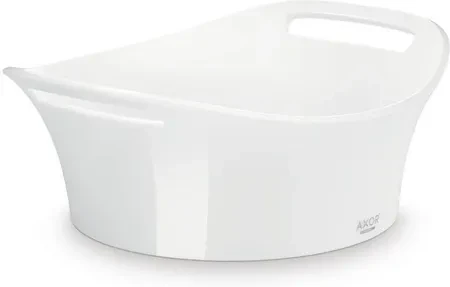 Умывальник Hansgrohe Axor Urquiola (50011301000)