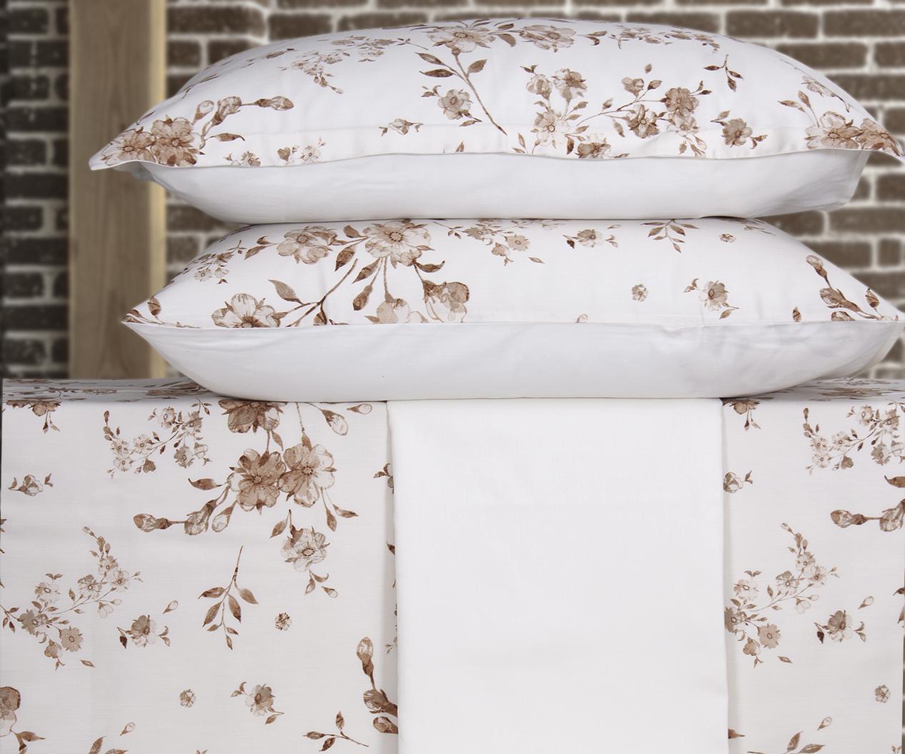 Комплект постельного белья LUXURY LINENS Betty (3600012)