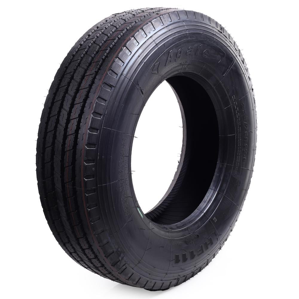 Шина AGATE 235/75R17,5 143/141J 16нс HF111 (13044621)