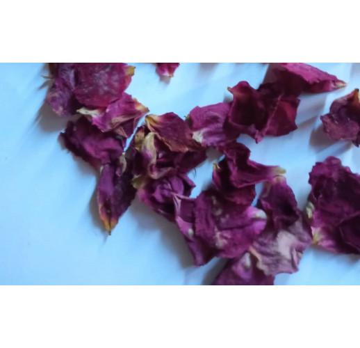 Сушена пелюстка троянди Herbs Zaporoje 5 кг (C0252)