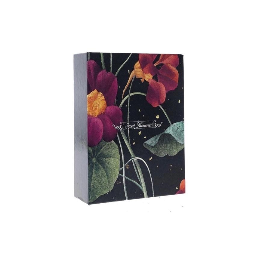 Фотоальбом Gedeon Flower7 1 на 100 фото 10x15 см (12800181)