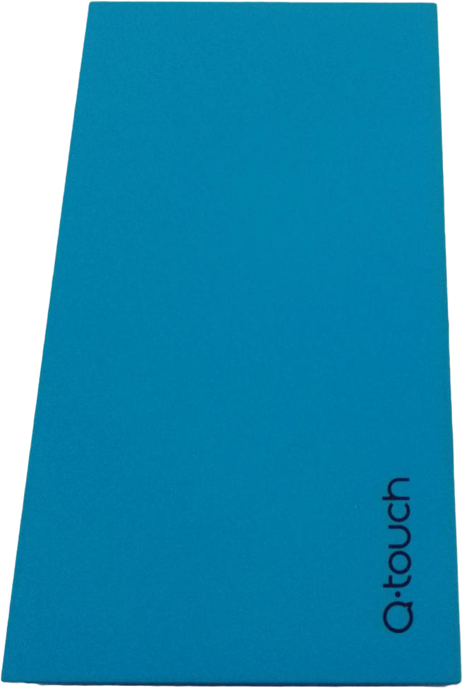 Внешний аккумулятор Q-Touch QPB-81 10000 mAh (8888870) Внешний аккумулятор Q-Touch QPB-81 10000 mAh (8888870)