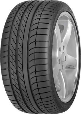 Шина летняя Goodyear Eagle F1 Asymmetric 285/40R19 103Y (9516)
