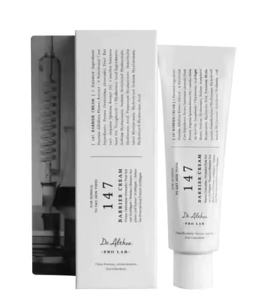 Крем для лица Dr. Althea Pro Lab 147 Barrier Cream 50 мл Крем для лица Dr. Althea Pro Lab 147 Barrier Cream 50 мл