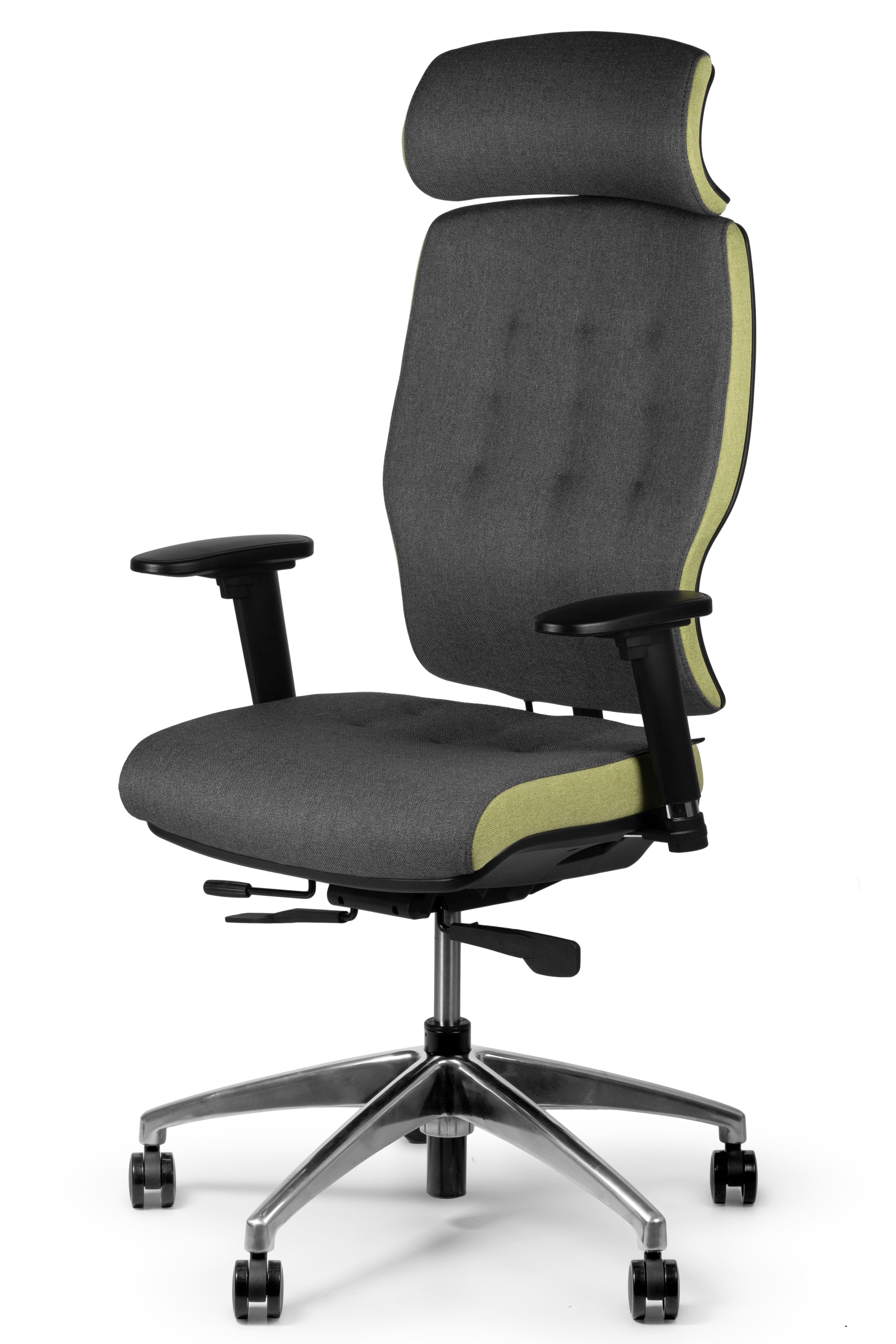 Крісло Barsky Air Pump Up AP-02 - фото 2