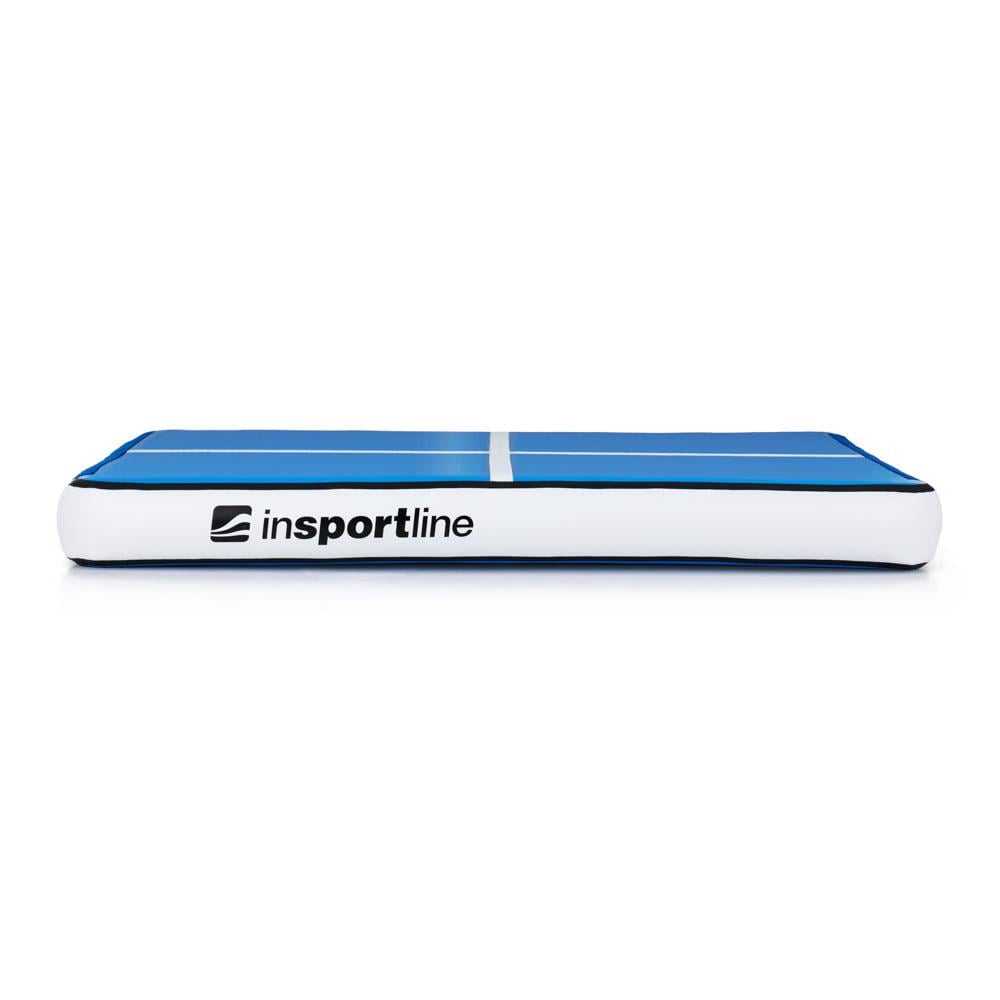 Надувной коврик для тренировок inSPORTline Aircase 200x140x20 см (309109)