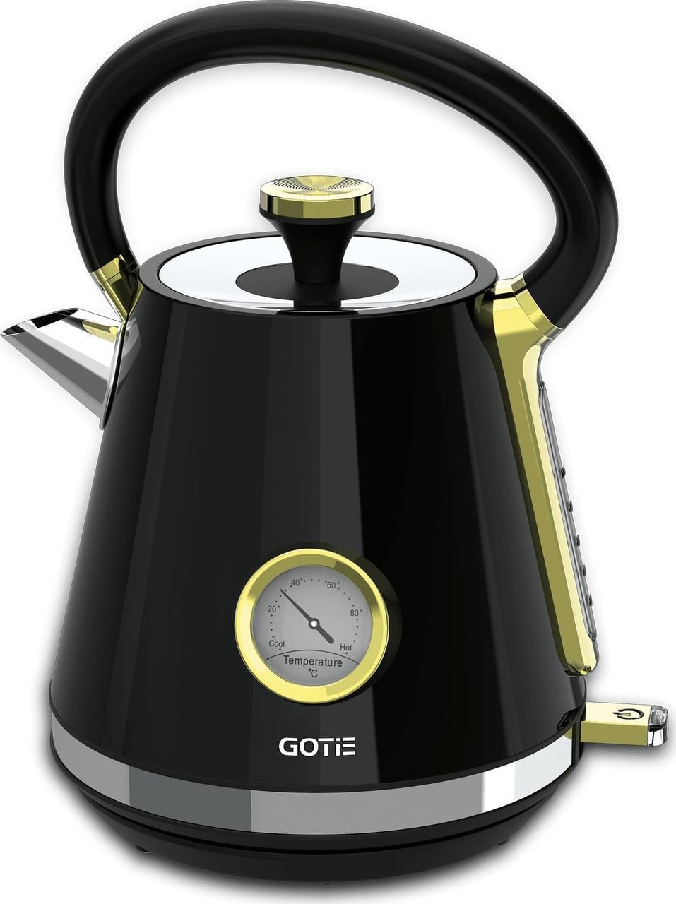 Електрочайник Gotie GCS400 (389900)