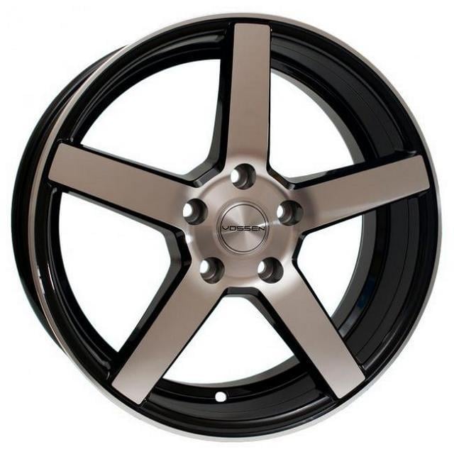 Литые диски Vossen CV3-L 1820 7x16 5x114,3 ET40 DIA67,1 MG