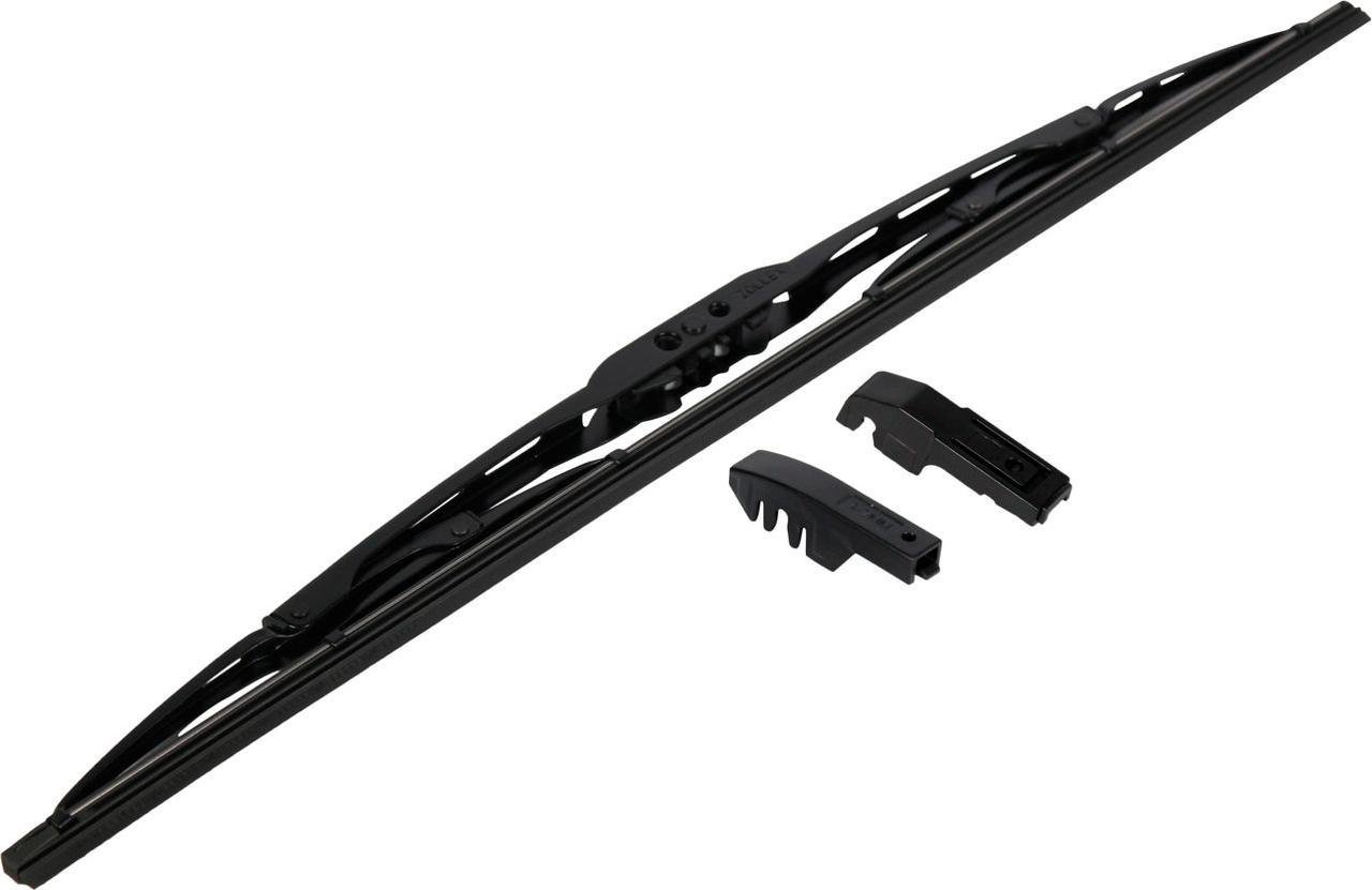 Щітка склоочисника каркасна 18 Zollex 450 мм (N-450 M)