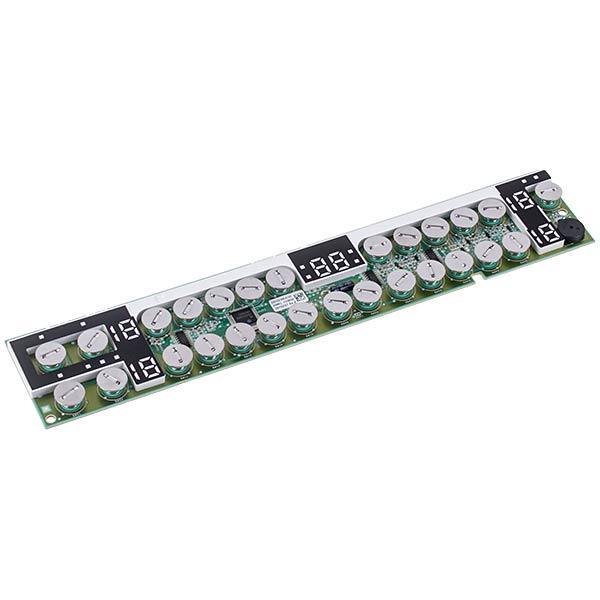 Плата управления сенсорная варочной панели Electrolux 3875037644 (00000024599)