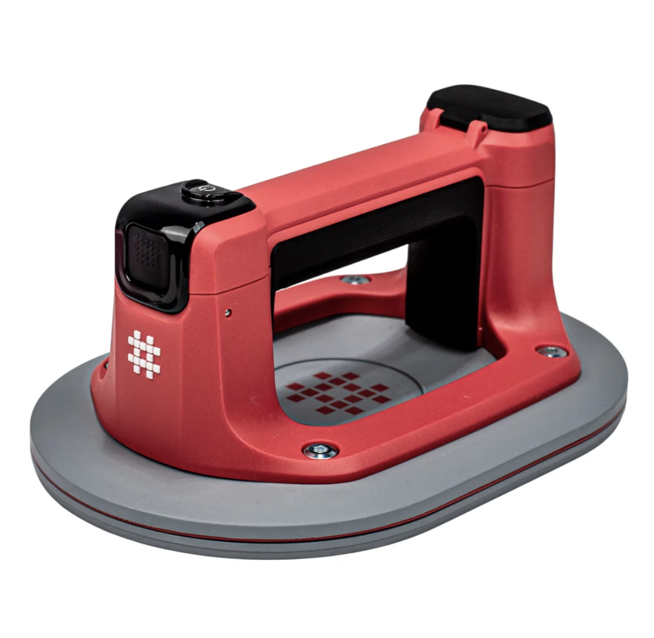 Присоска аккумуляторная вакуумная для плитки 247x167 мм 220 кг (P618BPRO)