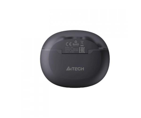 Наушники A4Tech B20 Ash Grey (42294) - фото 4 Наушники A4Tech B20 Ash Grey (42294) - фото 4