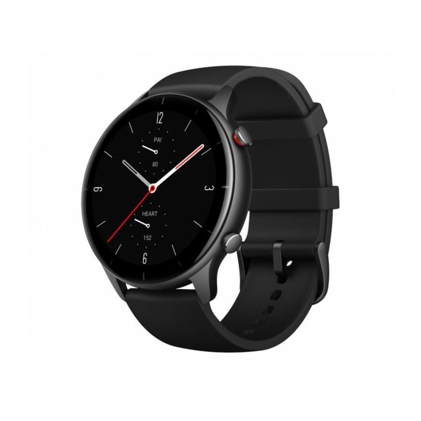Смарт-годинник Amazfit GTR 2e Obsidian Black
