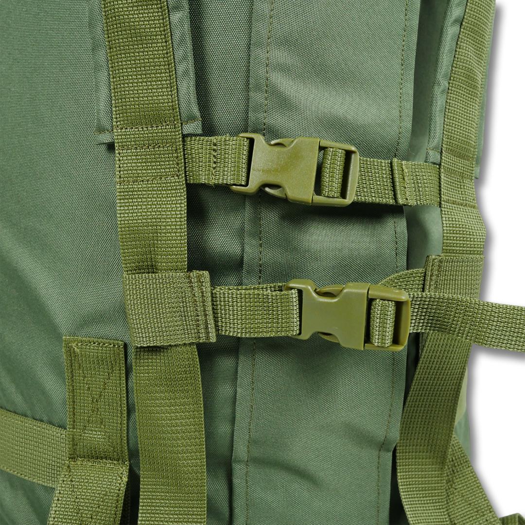 Сумка-баул Kiborg 120 л - фото 5