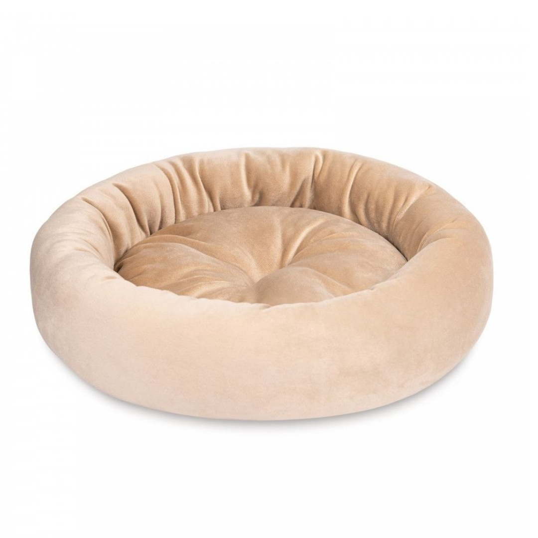 Лежак Tommy Природа для котов и собак 50х50х10 см