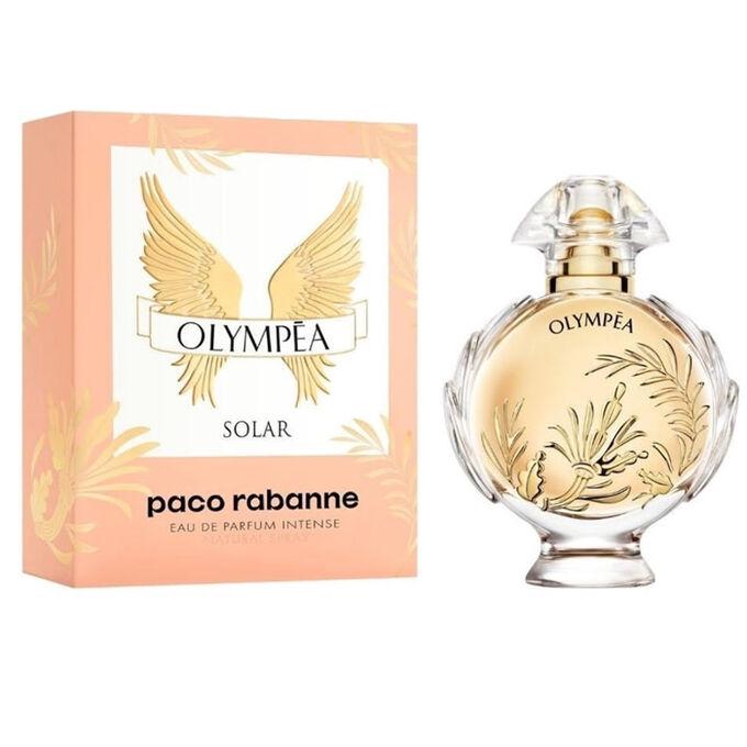 Парфумована вода для жінок PACO RABANNE Olympea Solar 30 мл (4729)