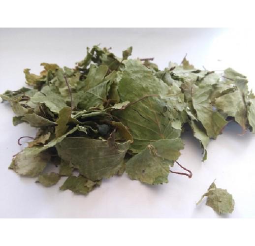Сушені листя берези Herbs Zaporoje 5 кг (С0014)
