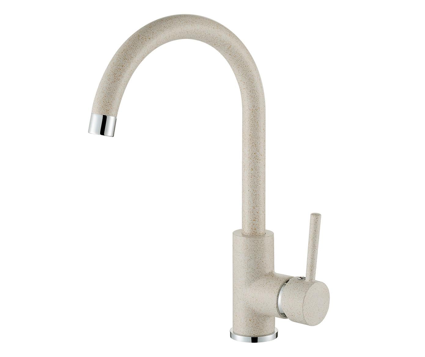 Смеситель кухонный Aquasanita Sabia 5523 110 Бежевый (21284) Смеситель кухонный Aquasanita Sabia 5523 110 Бежевый (21284)