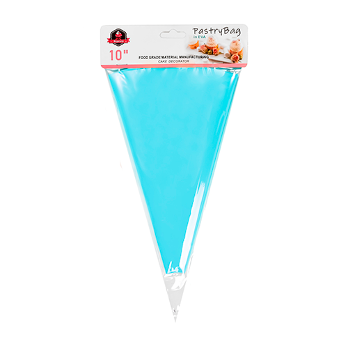 Мешок кондитерский Stenson 25,5 см Голубой (R89505-S)