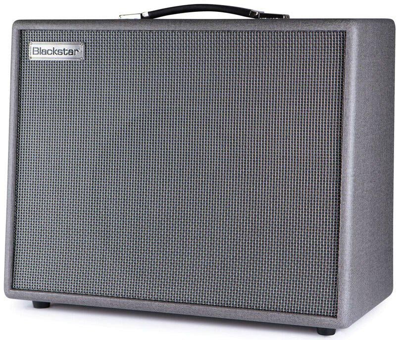 Гитарный комбоусилитель Blackstar Silverline Deluxe 100W - фото 2