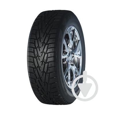Автошина Haida Winter HD677 195/65 R15 95T XL под шип