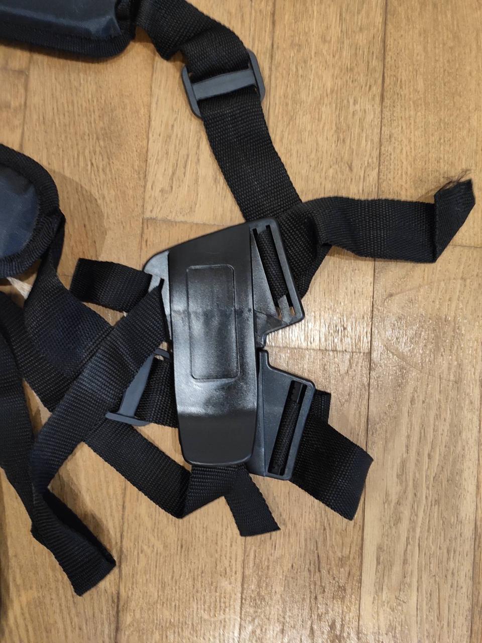 Ремень плечевой для мотокосы (632) - фото 4 Ремень плечевой для мотокосы (632) - фото 4