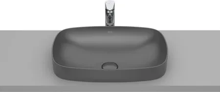 Умивальник ROCA Inspira Soft Fineceramic A327504640 (97792241)