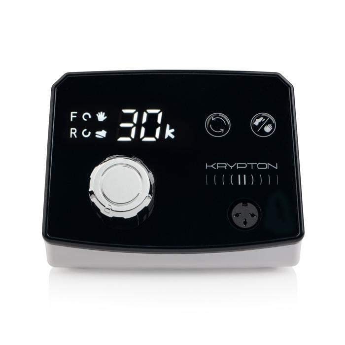 Фрезер для манікюру та педикюру KRYPTON II XPS-300 70 Вт 30000 об/хв  (KRYPTON II XPS-300)