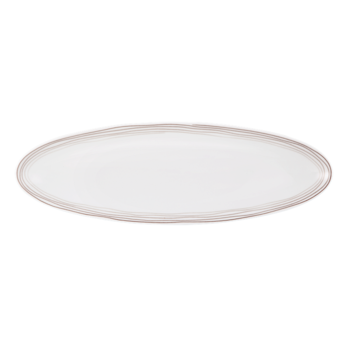 Блюдо для сервировки Ammonit Fashion Seltmann 35x12 см (2508162)