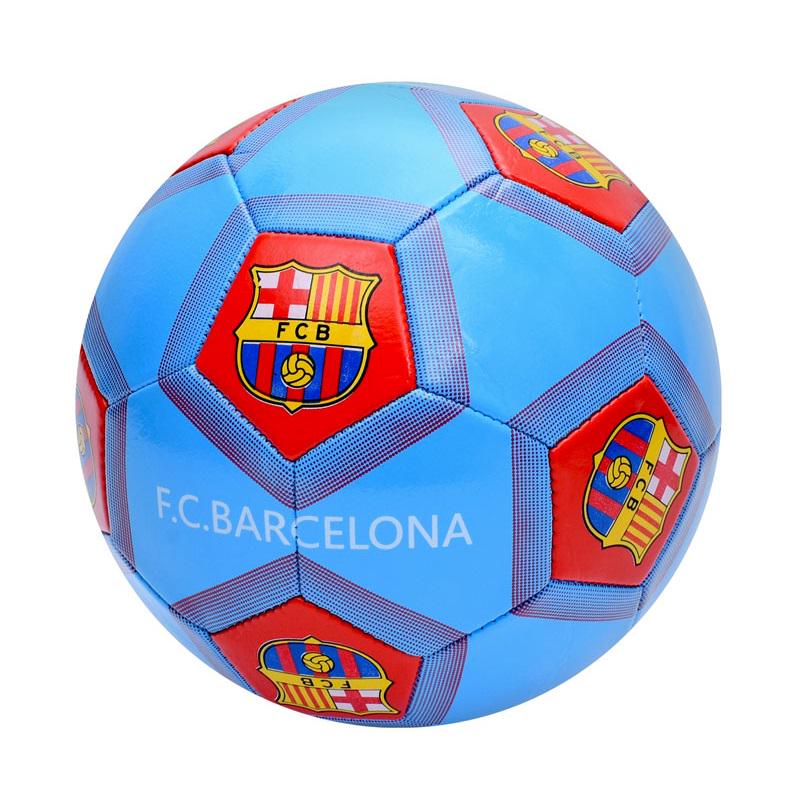 Футбольный мяч EN 3313 FCB