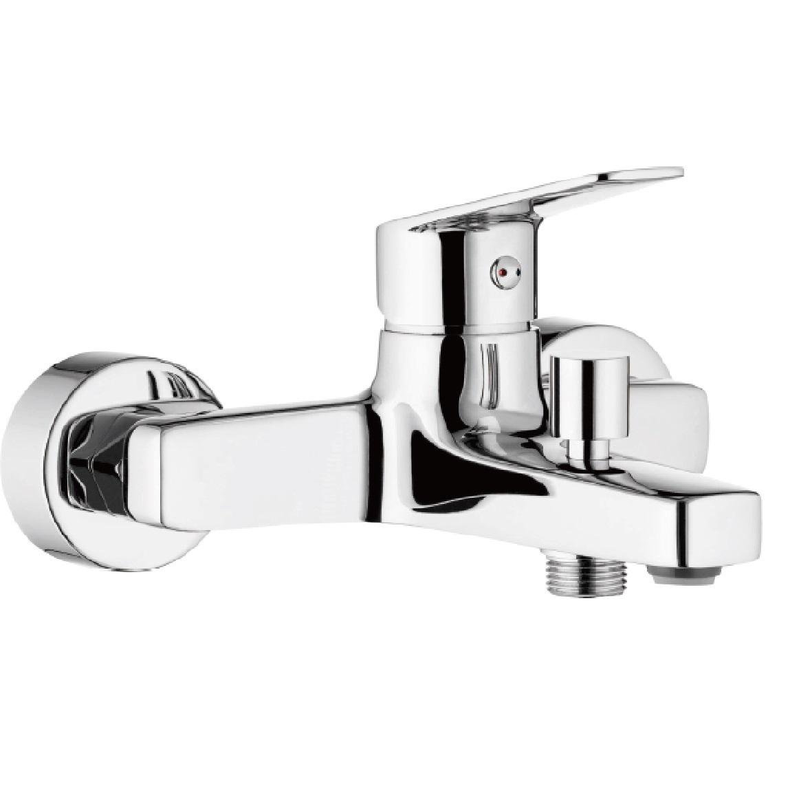 Смеситель для ванны TOPAZ CAPRI TCA-15101-H43 (000027408)