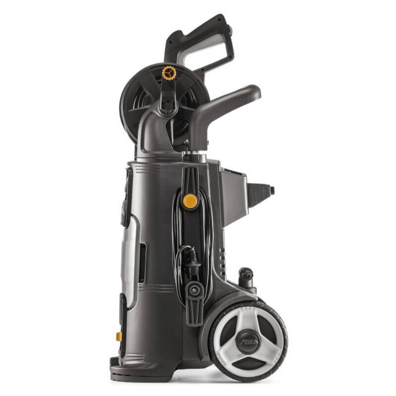 Мойка высокого давления STIGA HPS345R 2.1 кВт давление 145 бар 9 м (30142020) - фото 4 Мойка высокого давления STIGA HPS345R 2.1 кВт давление 145 бар 9 м (30142020) - фото 4