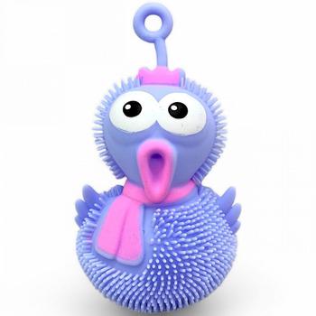 Антистресс MS 3575 ежик 7 см