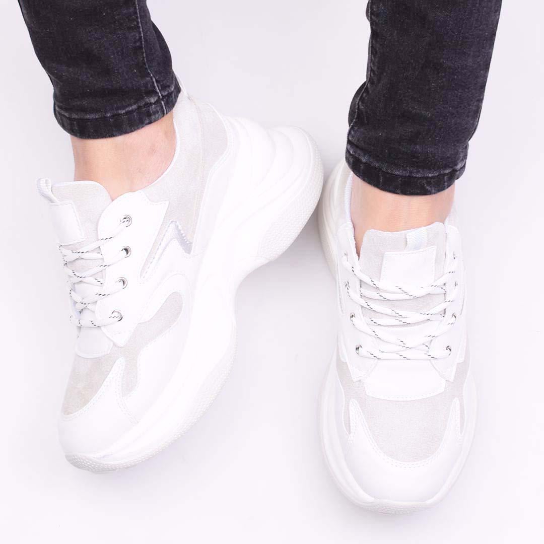 Кроссовки женские Fashion 334557 р. 38 24 см