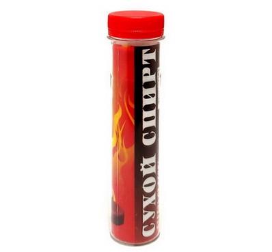 Сухой спирт в колбе 17 таблеток 140 г (21252496) - фото 2 Сухой спирт в колбе 17 таблеток 140 г (21252496) - фото 2