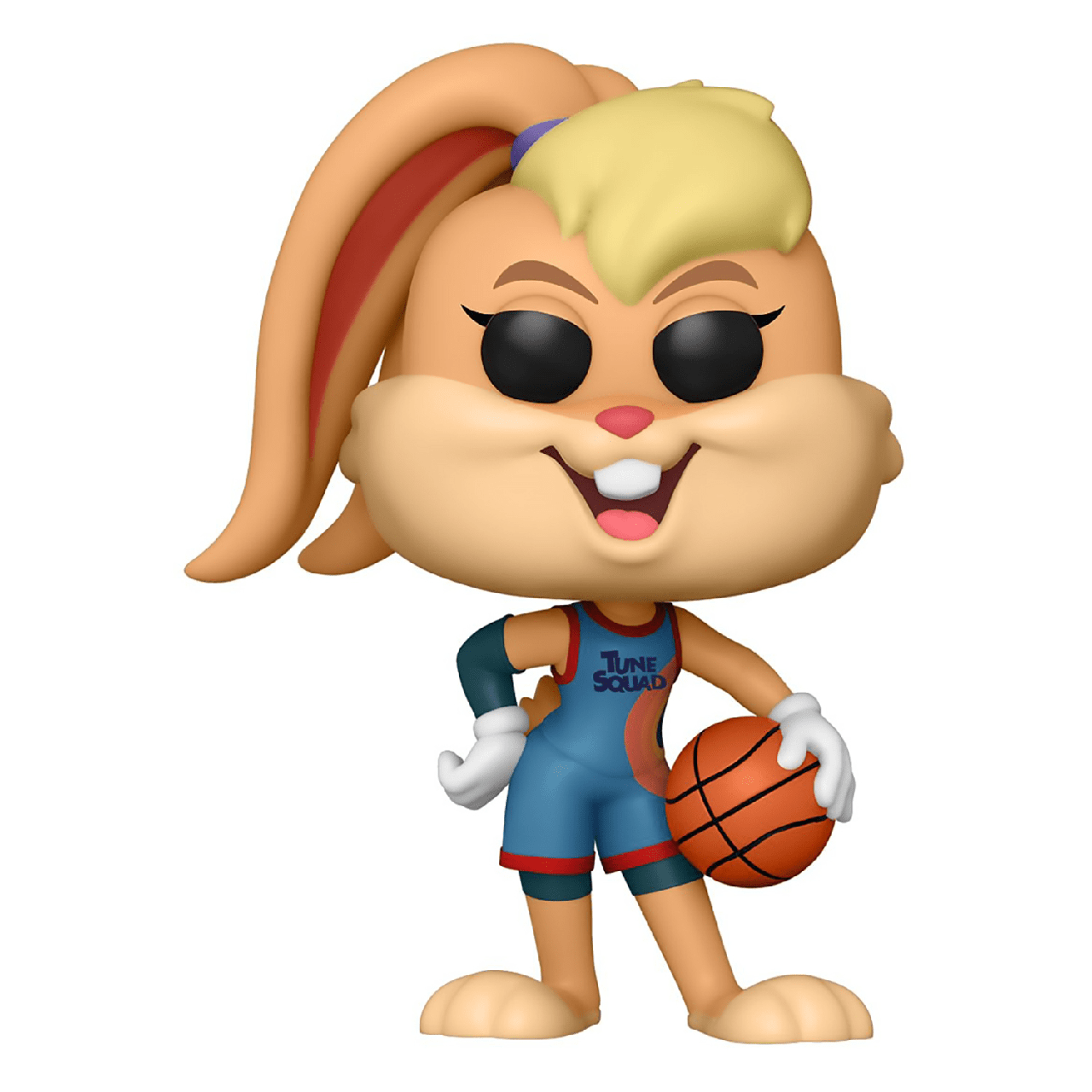 Фигурка Funko Pop Space Jam Lola Bunny 10 см (Movies SJ LB 1061)