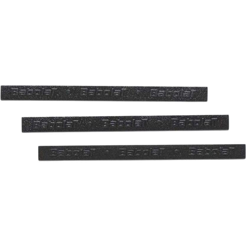 Балансиры для ракеток Babolat BALANCER TAPE 3X3 3 шт. Черный (710228-105)