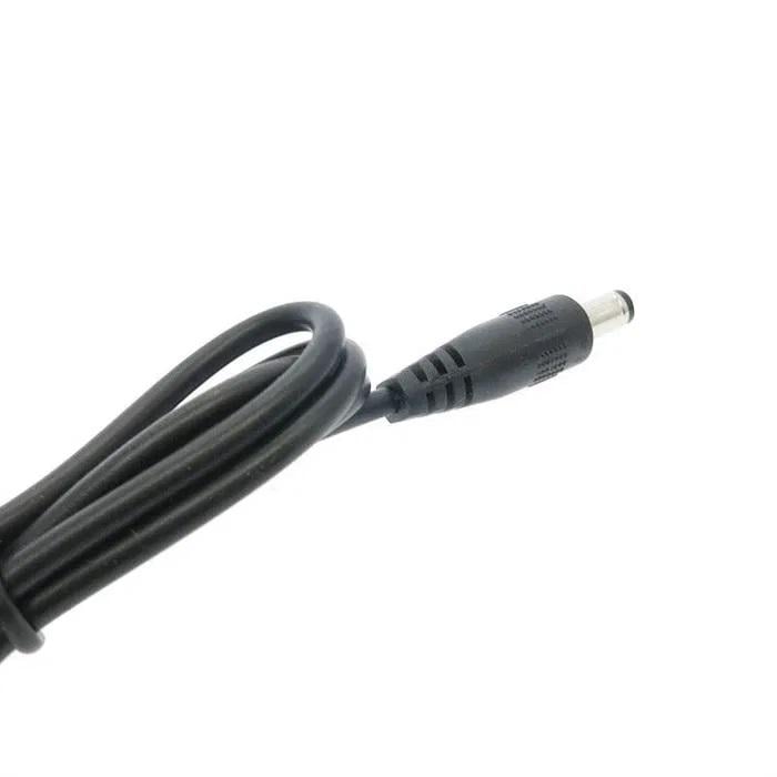 Кабель переходник для роутера и терминала со встроенной повышающей платой 12 V USB-DC 5,5x2,1 - фото 5 Кабель переходник для роутера и терминала со встроенной повышающей платой 12 V USB-DC 5,5x2,1 - фото 5