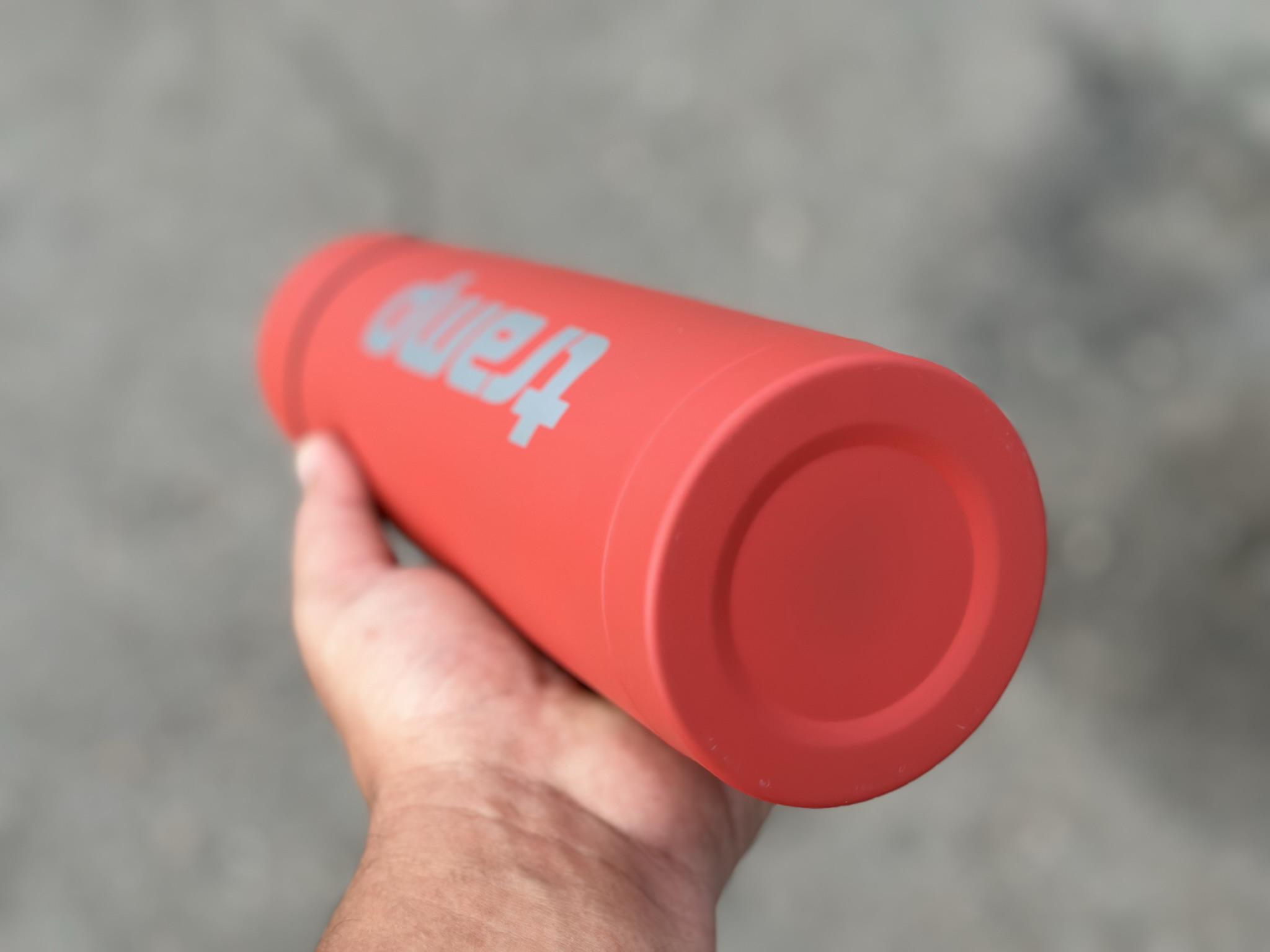 Термос для чая и напитков Tramp Basic с нержавейки держит 12 ч. 0,75 л (TRC-112-red) - фото 3 Термос для чая и напитков Tramp Basic с нержавейки держит 12 ч. 0,75 л (TRC-112-red) - фото 3