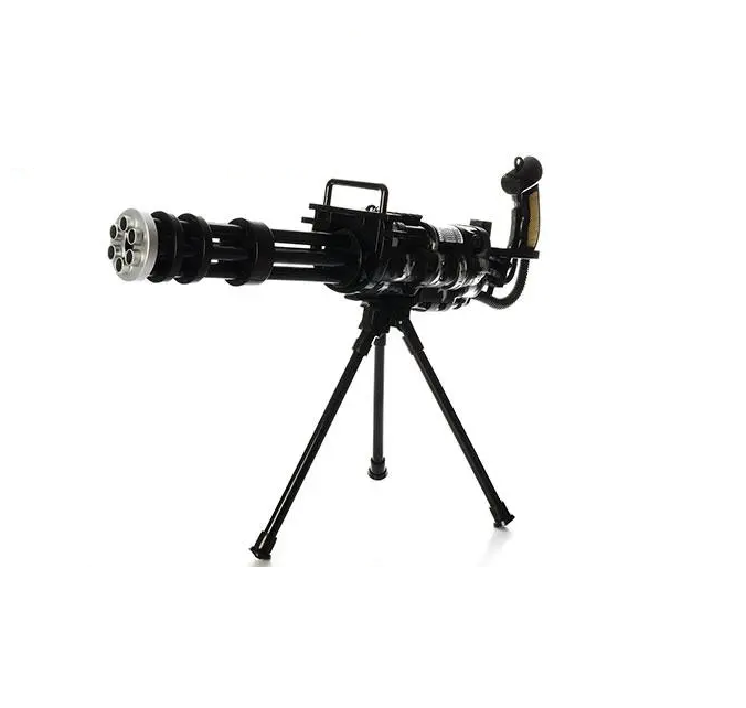 Детский автомат на подставке (595-17) Детский автомат на подставке (595-17)