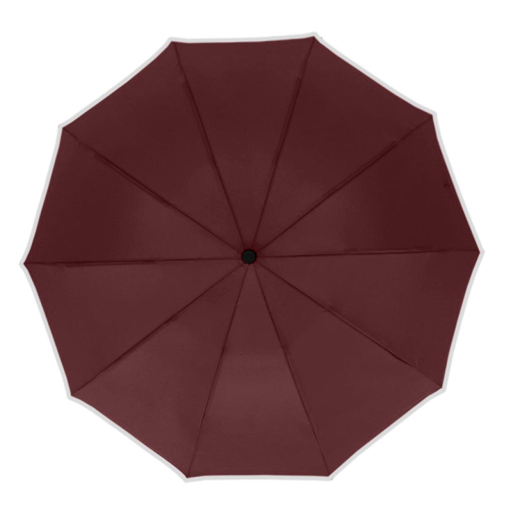 Зонт Lesko 2019 Red (1378157)