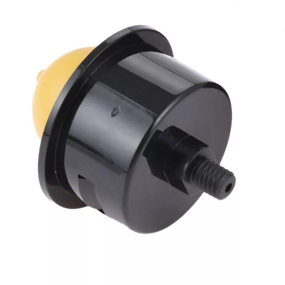 Праймер подкачка топлива карбюратора для бензиновой газонокосилки - фото 2 Праймер подкачка топлива карбюратора для бензиновой газонокосилки - фото 2