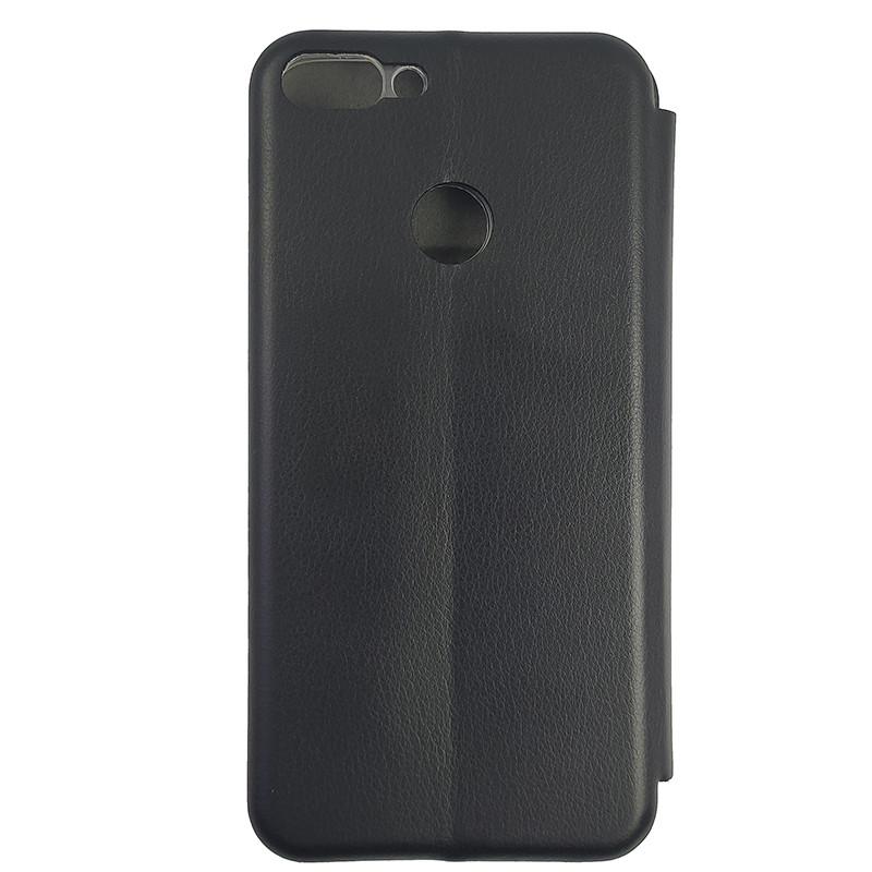 Чехол-книжка Book360 Huawei P Smart Black (29caa1-1055)